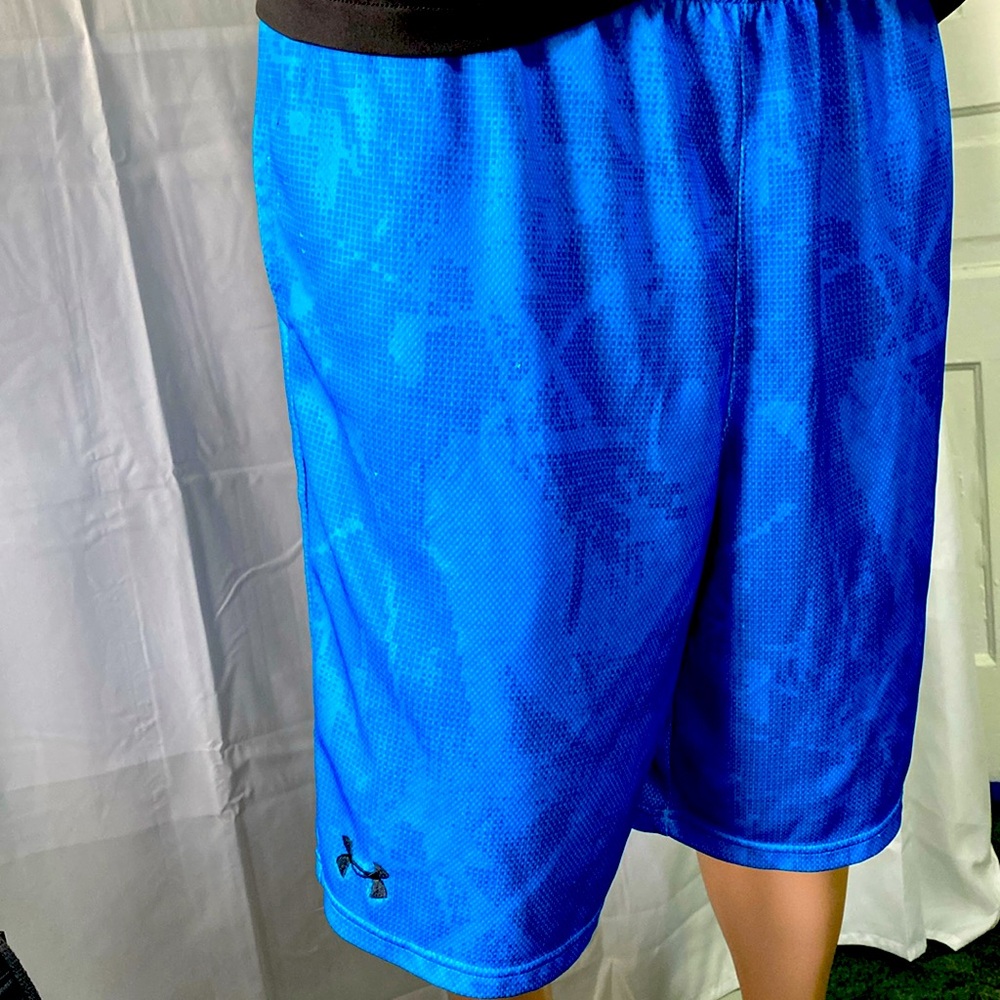 Under Armour shorts